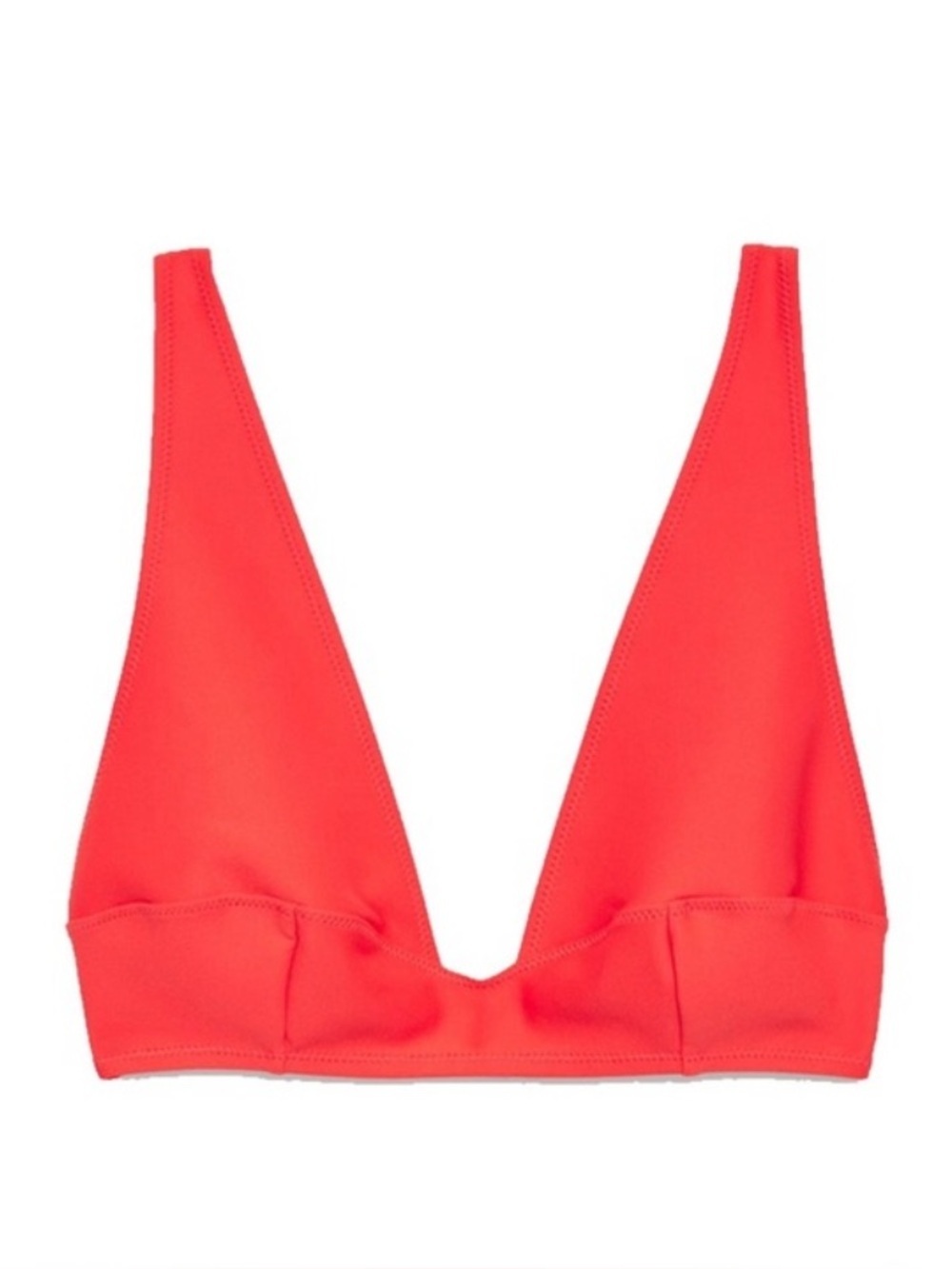 NEW Cos Smooth Bikini Top 8